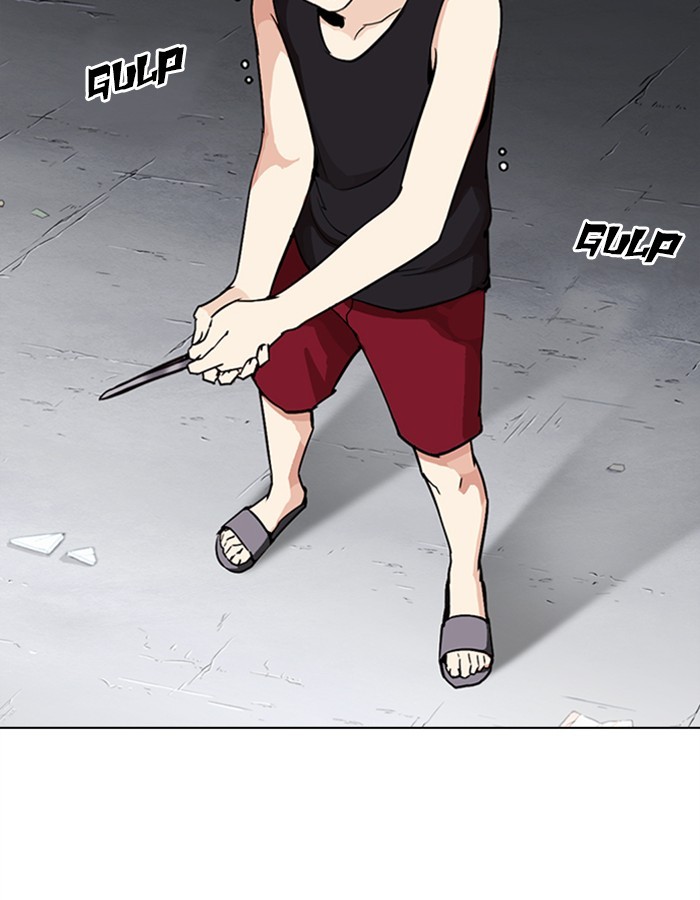 Lookism chapter 276 - page 8