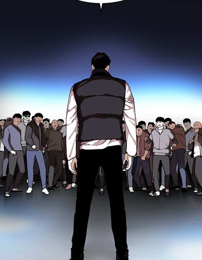 Lookism chapter 276 - page 91
