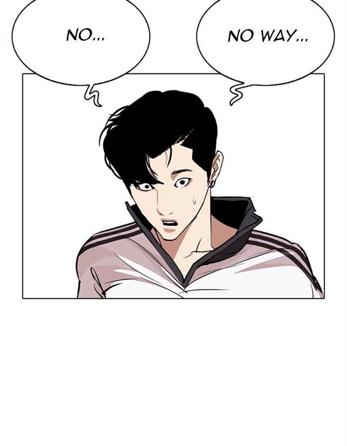 Lookism chapter 275 - page 115