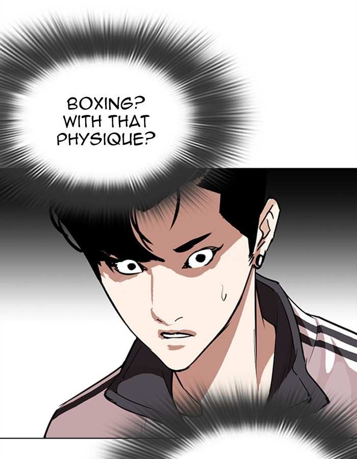Lookism chapter 275 - page 121