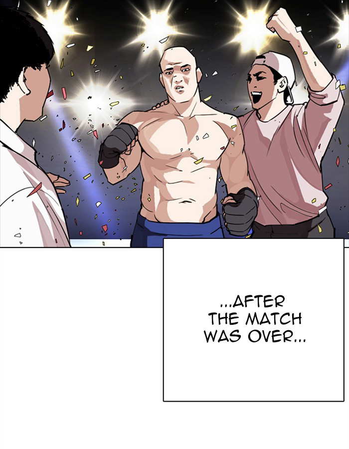 Lookism chapter 275 - page 130