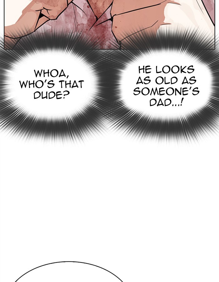 Lookism chapter 275 - page 139