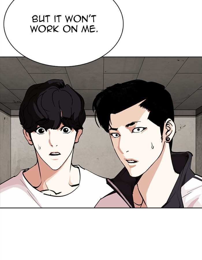 Lookism chapter 275 - page 140