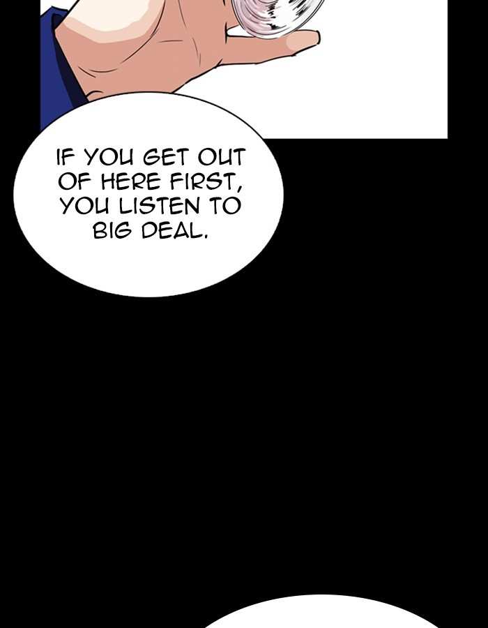 Lookism chapter 275 - page 158
