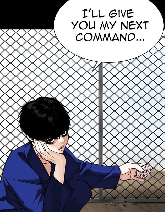 Lookism chapter 275 - page 159