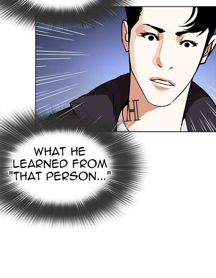 Lookism chapter 275 - page 175