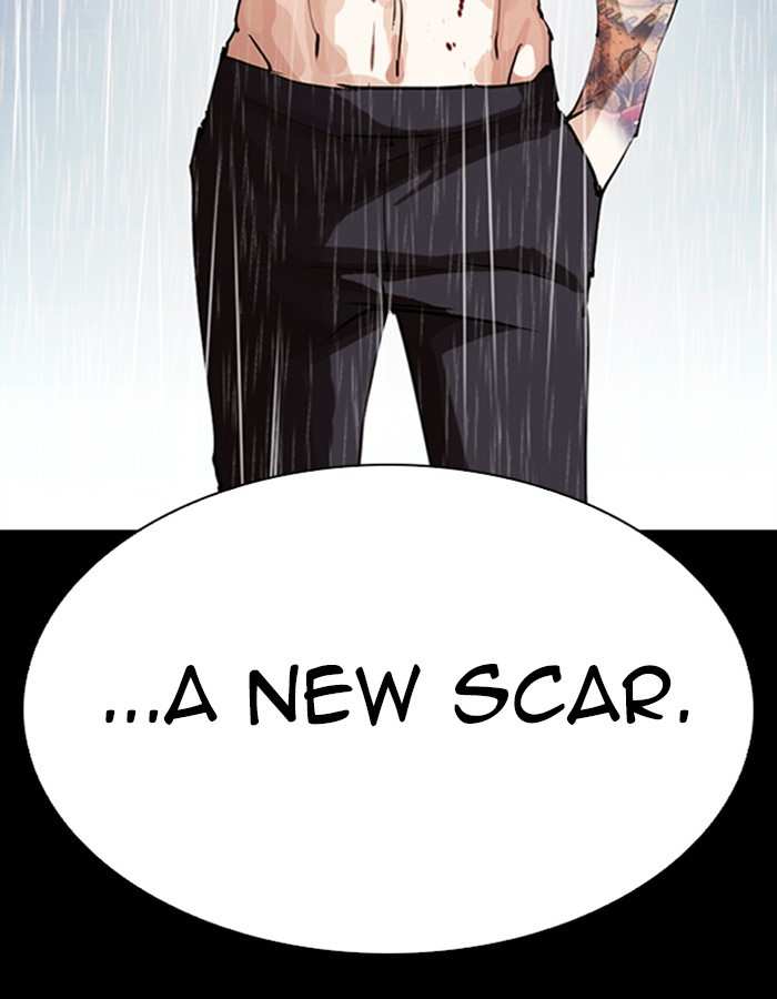 Lookism chapter 275 - page 38