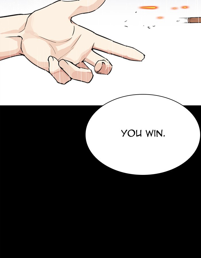 Lookism chapter 275 - page 45