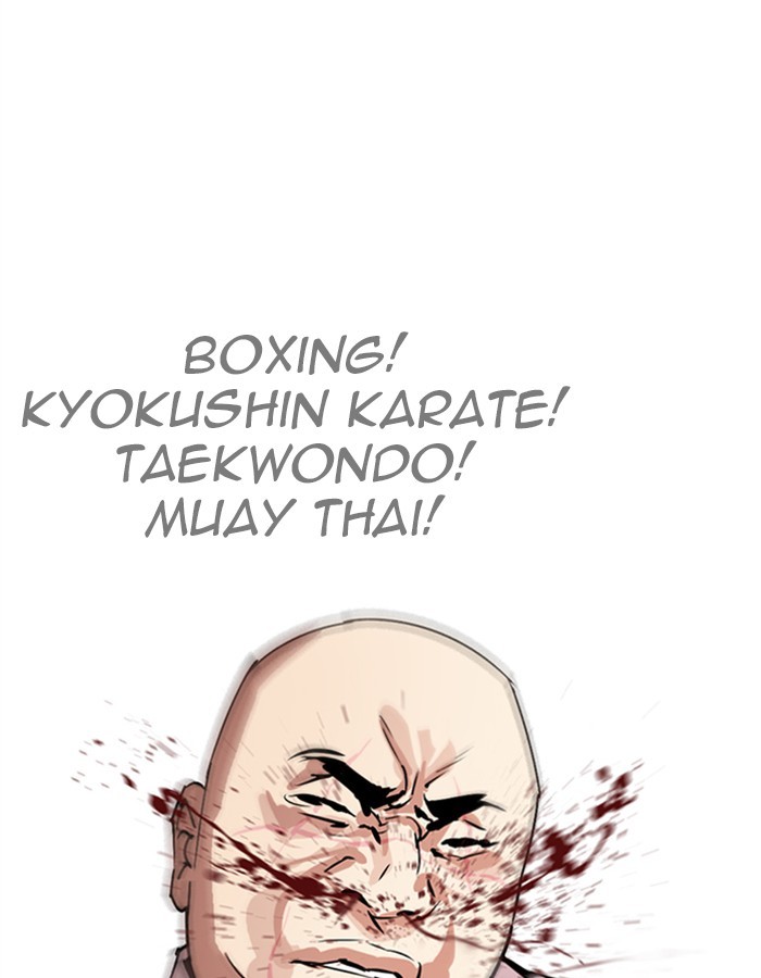 Lookism chapter 275 - page 87