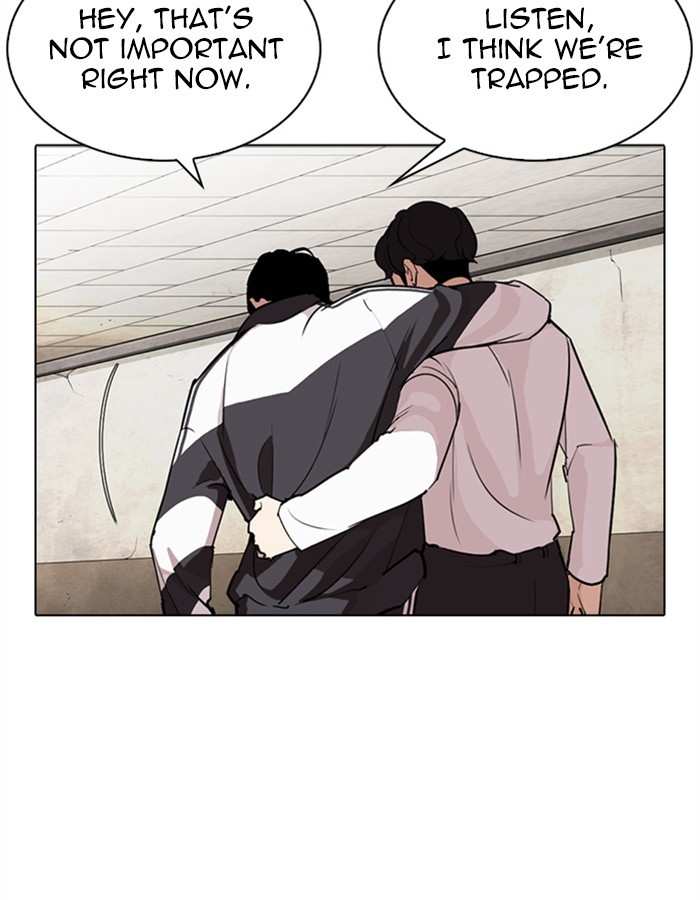 Lookism chapter 274 - page 133