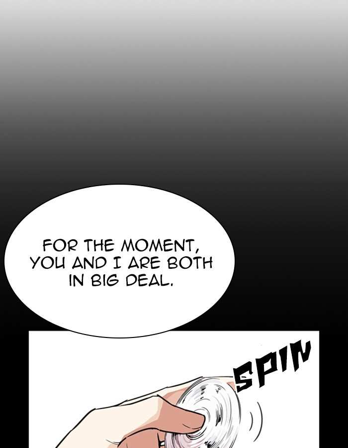 Lookism chapter 274 - page 157