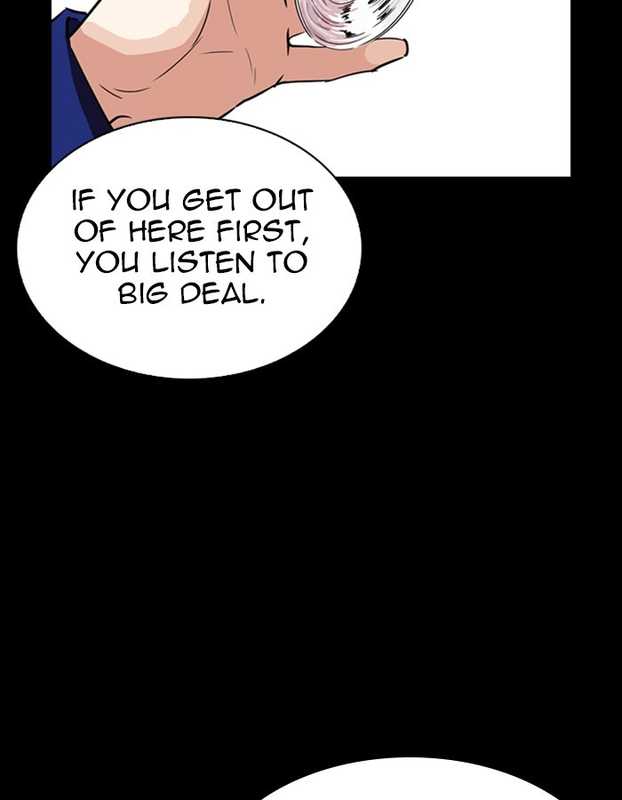Lookism chapter 274 - page 158