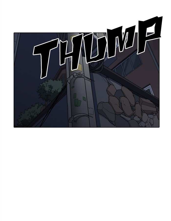Lookism chapter 274 - page 179