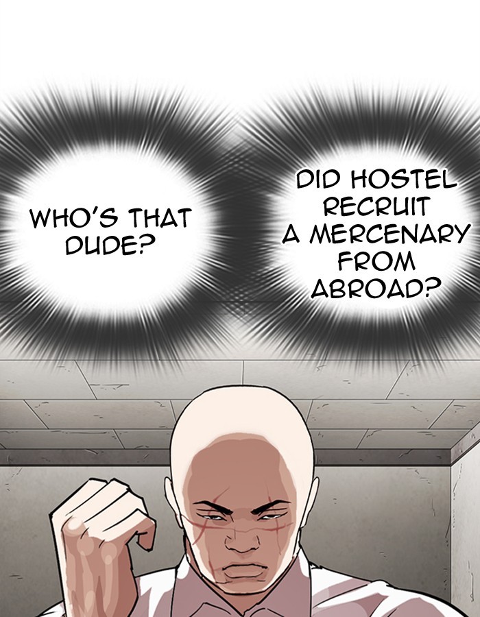 Lookism chapter 274 - page 5