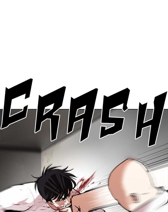 Lookism chapter 273 - page 136