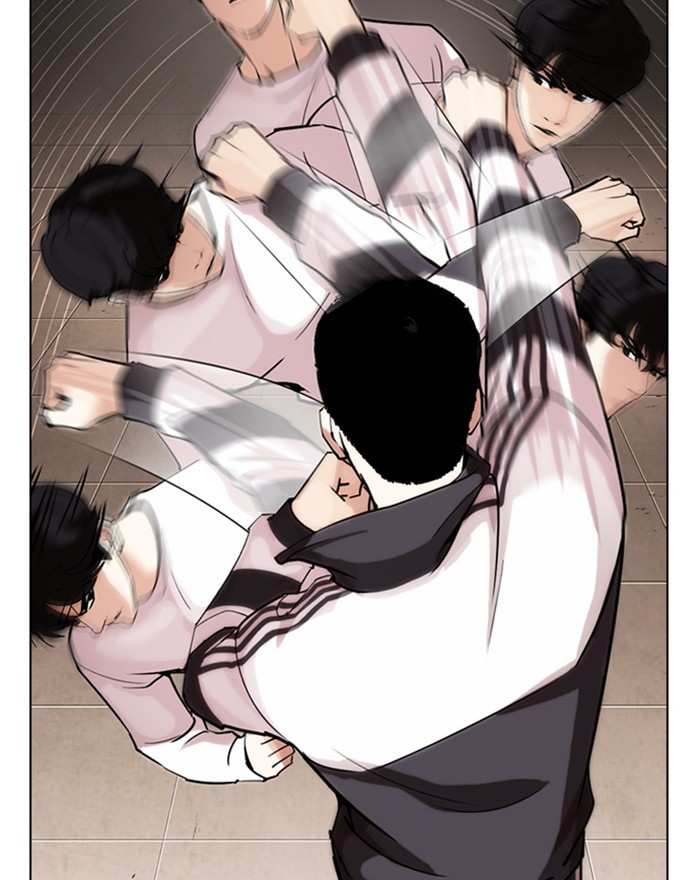 Lookism chapter 273 - page 150