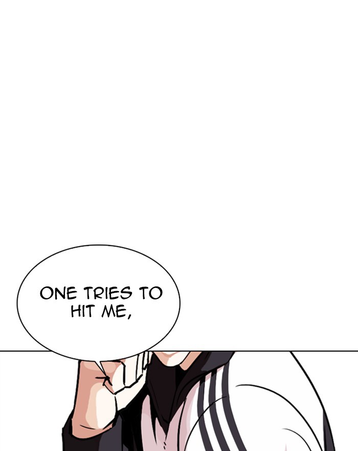 Lookism chapter 273 - page 164
