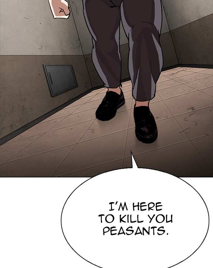 Lookism chapter 273 - page 170