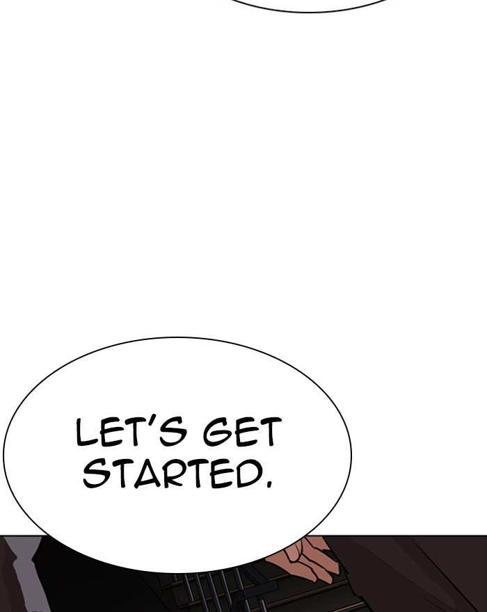 Lookism chapter 273 - page 171