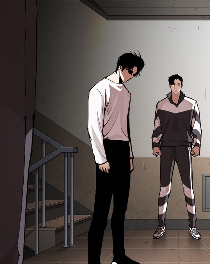 Lookism chapter 273 - page 199