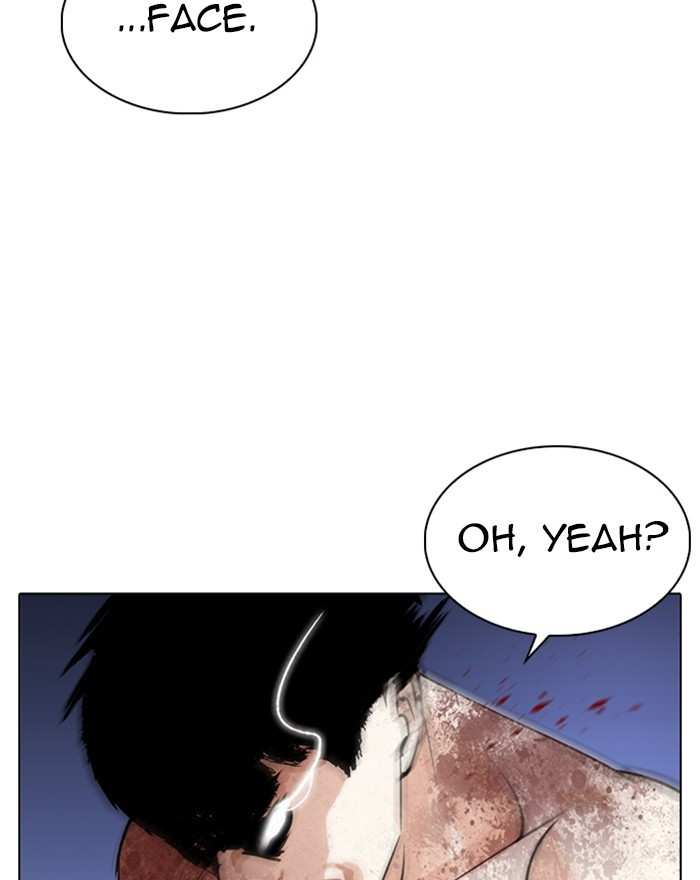Lookism chapter 273 - page 35