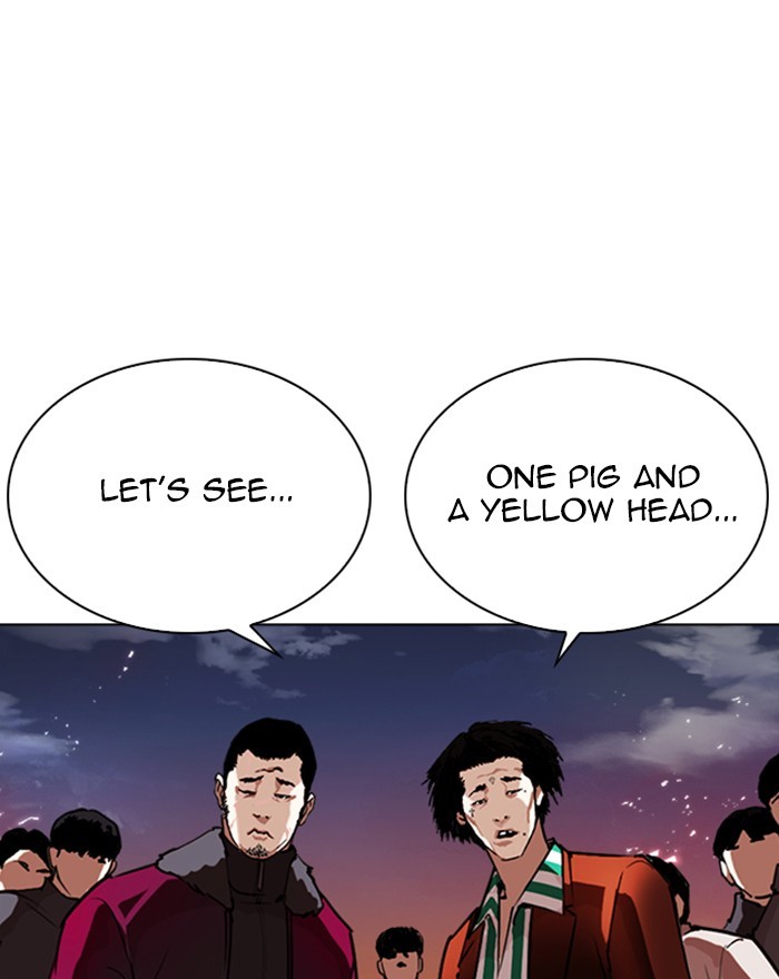 Lookism chapter 273 - page 73