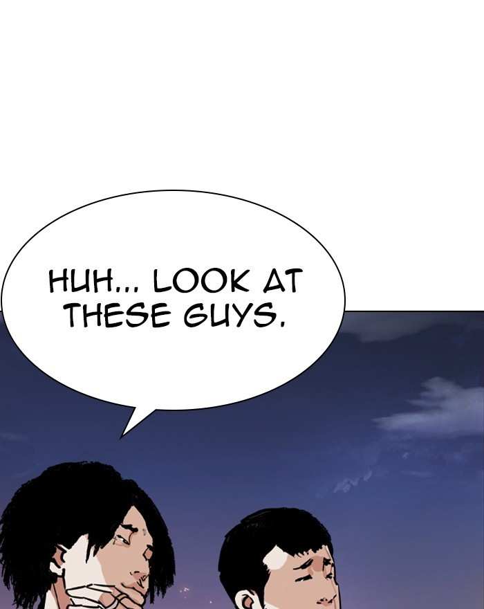 Lookism chapter 273 - page 86