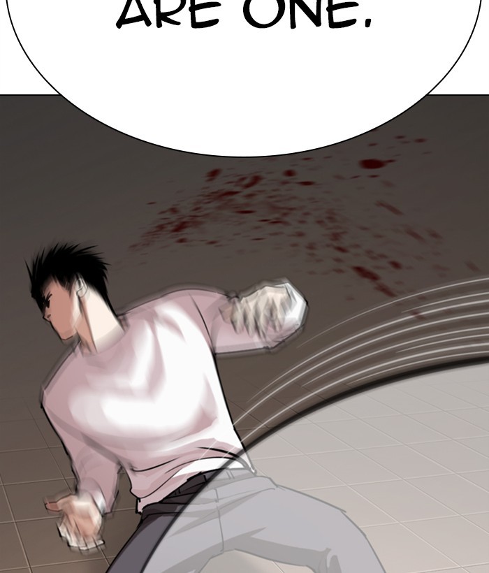 Lookism chapter 272 - page 132