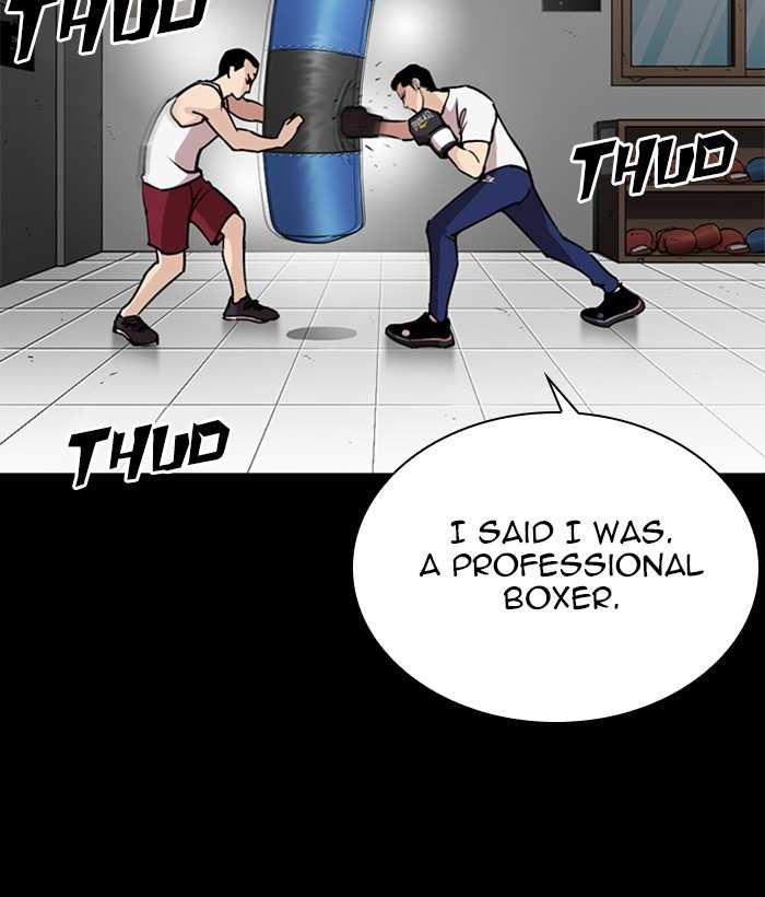 Lookism chapter 272 - page 24