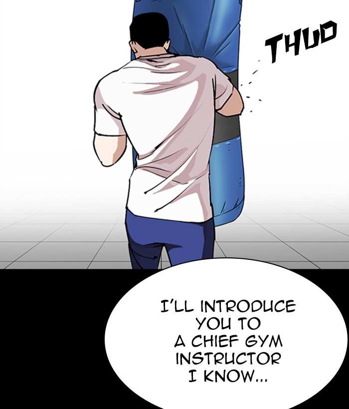 Lookism chapter 272 - page 29