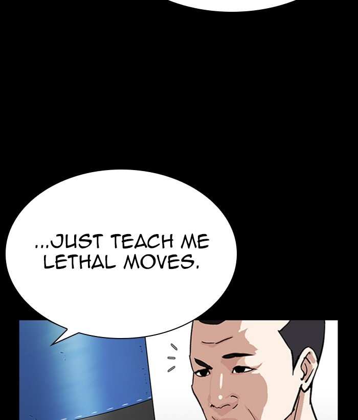 Lookism chapter 272 - page 30