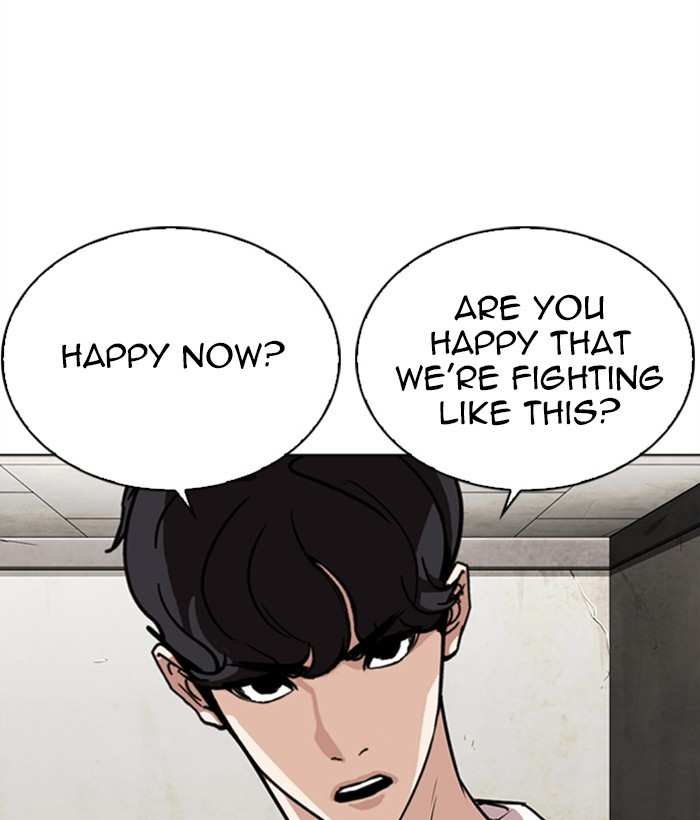 Lookism chapter 272 - page 92