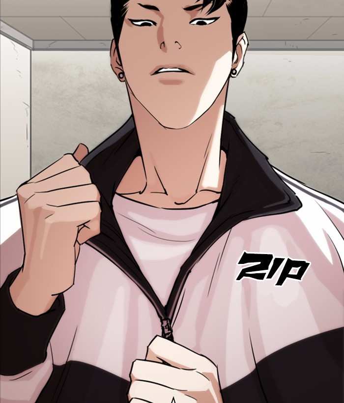 Lookism chapter 271 - page 127