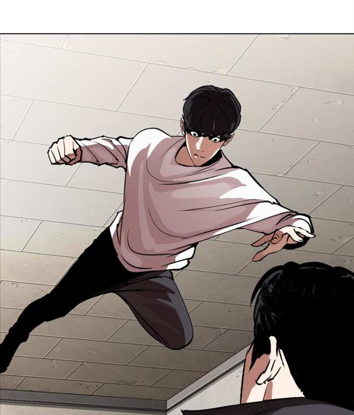 Lookism chapter 271 - page 159