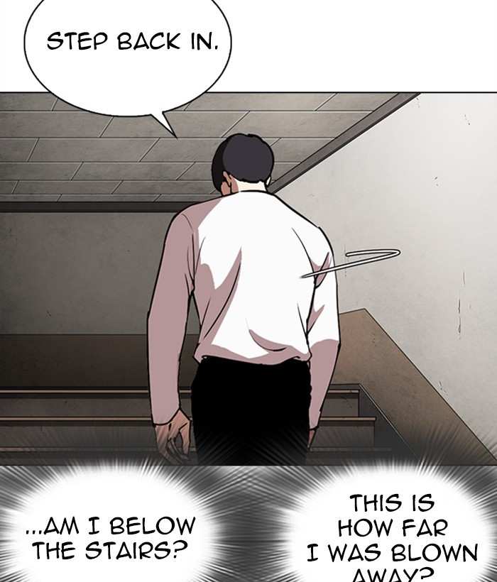 Lookism chapter 271 - page 168