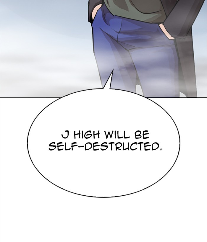 Lookism chapter 271 - page 200