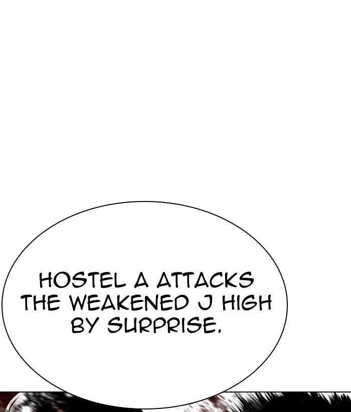 Lookism chapter 271 - page 201