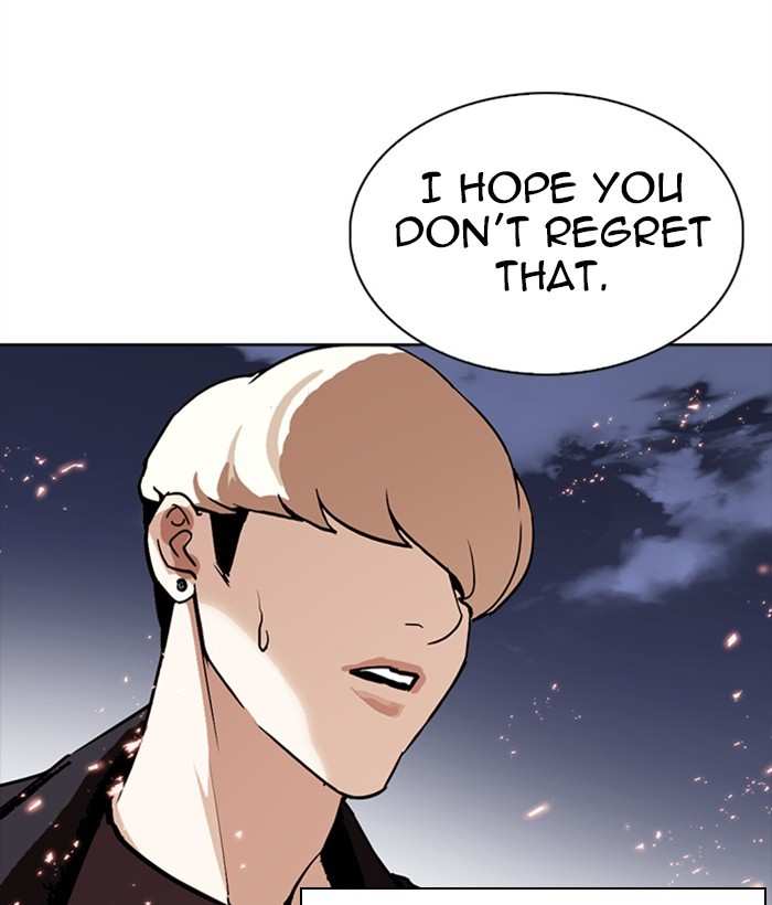 Lookism chapter 271 - page 28