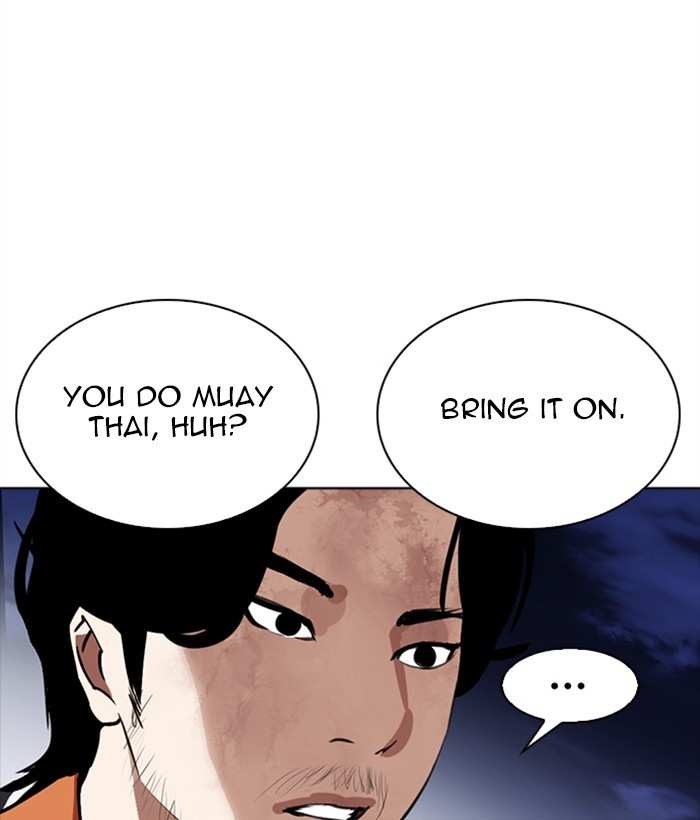 Lookism chapter 270 - page 27