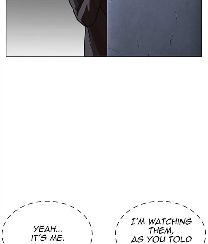 Lookism chapter 270 - page 40