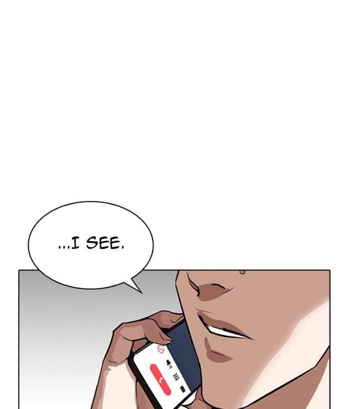 Lookism chapter 270 - page 45