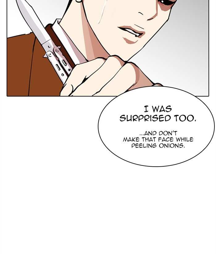 Lookism chapter 270 - page 90