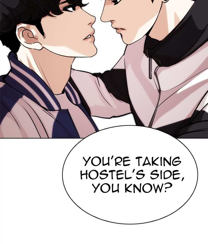 Lookism chapter 269 - page 30