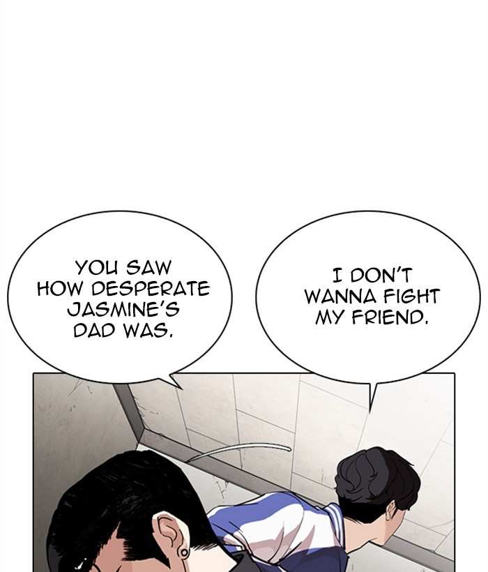 Lookism chapter 269 - page 31