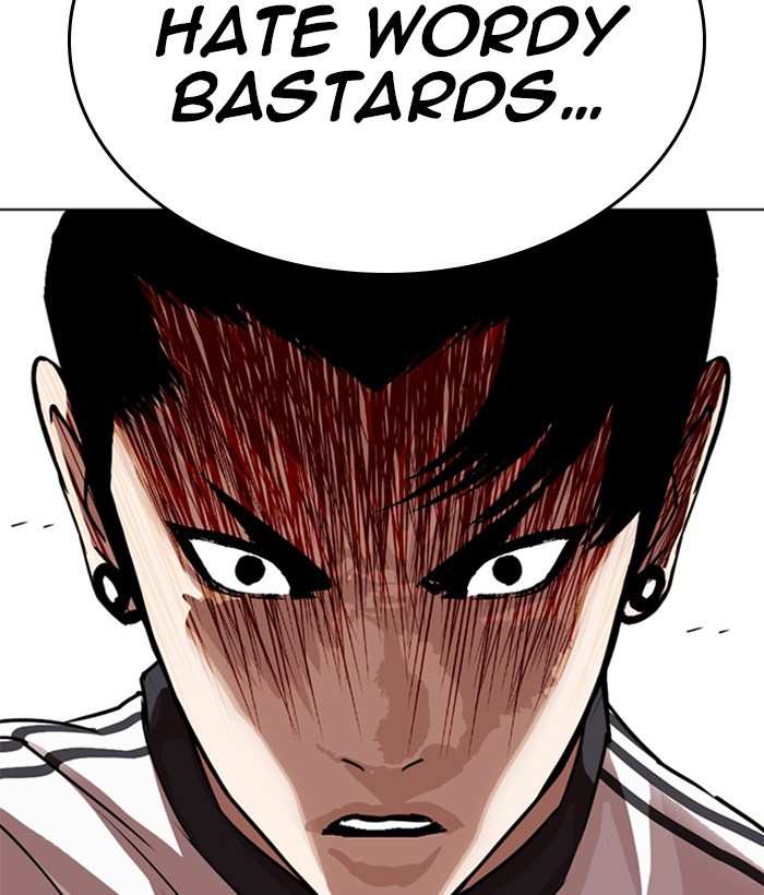 Lookism chapter 269 - page 43