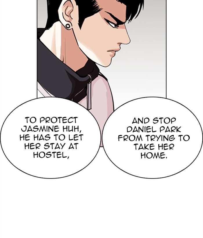 Lookism chapter 269 - page 6