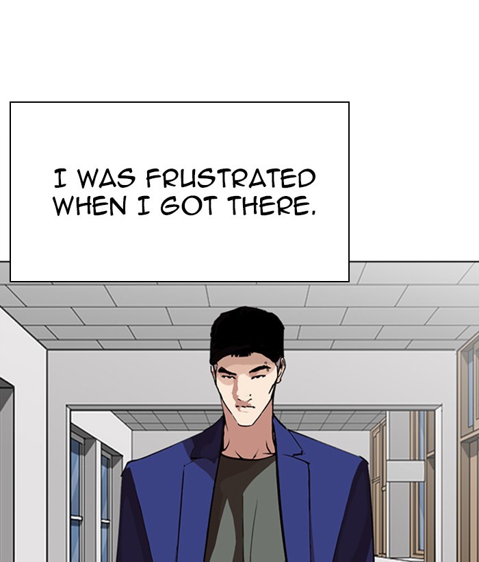 Lookism chapter 268 - page 135