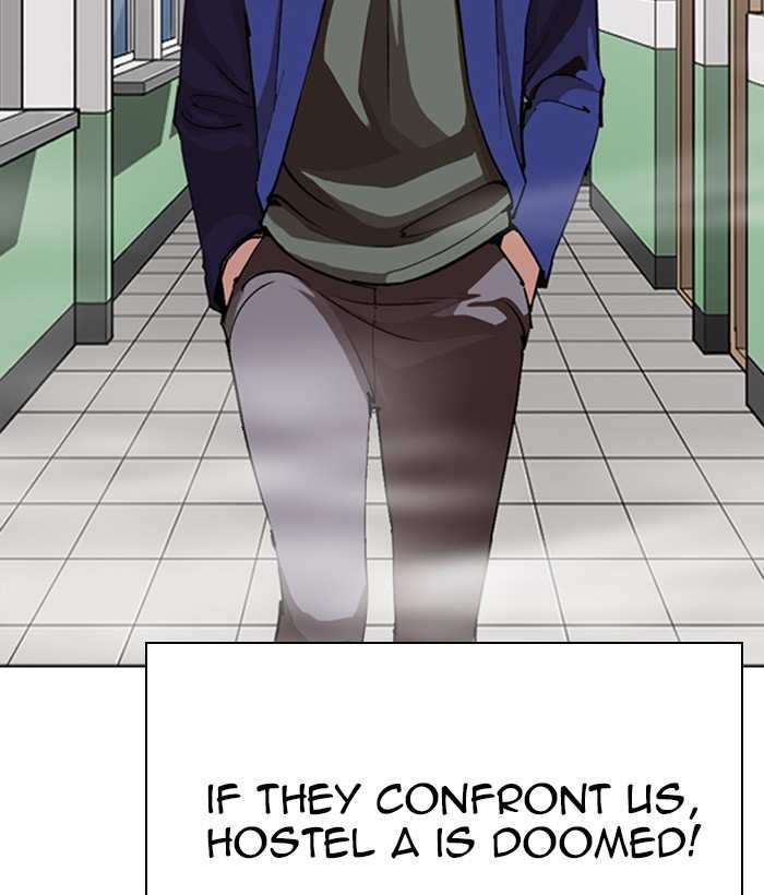Lookism chapter 268 - page 136