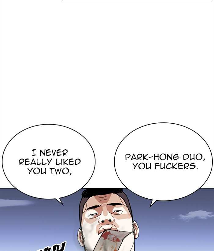 Lookism chapter 268 - page 180