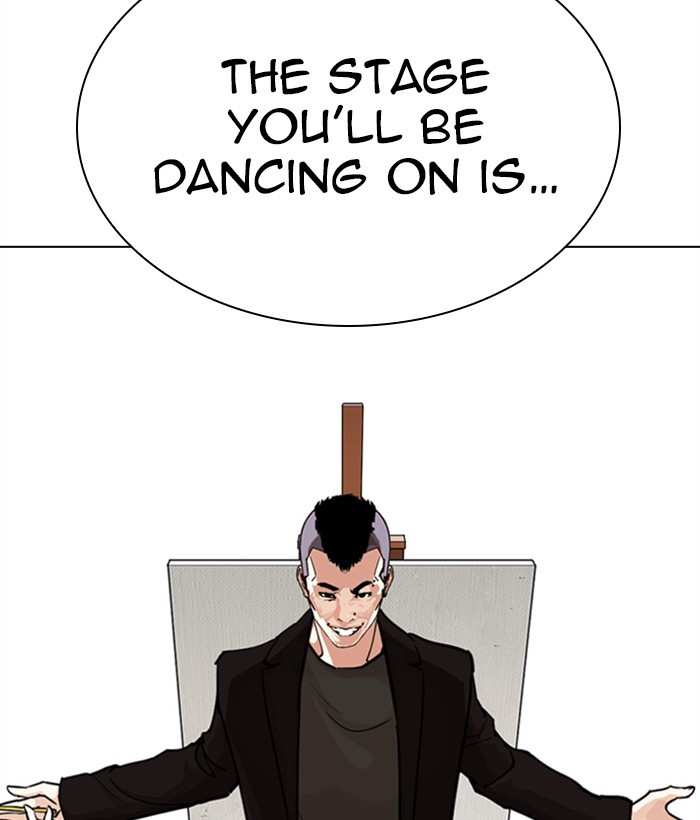 Lookism chapter 268 - page 28